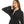 classic_collar_buttoned_black_tunic_top