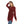 maroon_red_classic_collar_buttoned_tunic