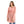 Load image into Gallery viewer, Stretchy Elastic Waist Solid Tunic - Cashmere
