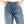 Load image into Gallery viewer, Everyday Basic High Rise Solid Jeans - Blue
