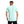 Load image into Gallery viewer, Short Sleeves Aquamarine Printed Cotton Tee
