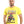 Load image into Gallery viewer, &quot;Off Road&quot; Yellow Short Sleeves Cotton Tee
