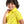 Load image into Gallery viewer, Short Sleeves Leaves Prints Over Yellow Polo Shirt
