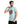 Cotton Slip On Round Neck T-Shirt - Baby Blue