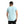 Load image into Gallery viewer, Cotton Slip On Round Neck T-Shirt - Baby Blue

