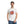 Load image into Gallery viewer, &quot;Game Changer&quot; Round Neck Cotton T-Shirt - White
