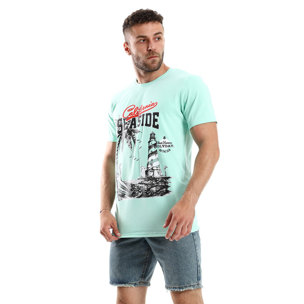 california-short-sleeves-summer-tee-aquamarine