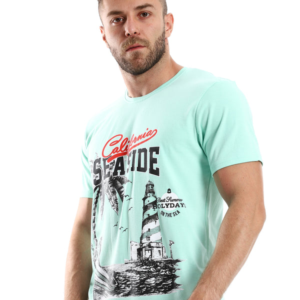 california-short-sleeves-summer-tee-aquamarine