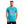 Load image into Gallery viewer, Short Sleeves &quot;Legend Inside You&quot; Tiffany Green Tee
