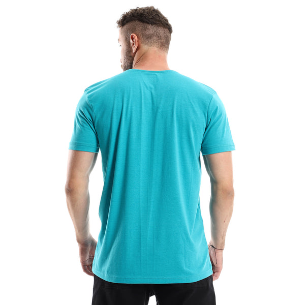 أكمام قصيرة "Legend Inside You" Tiffany Green Tee