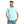 Load image into Gallery viewer, Printed Leaves Casual Aquamarine Polo Shirt
