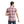 Load image into Gallery viewer, Plaids Short Sleeves Buttoned Cotton Shirt - Red &amp; Navy Blue
