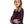 Standard Fit Polyester Long Sleeves Shirt - Dark Purple