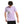 Load image into Gallery viewer, Printed Cotton Regular Fit T-Shirt - lavander
