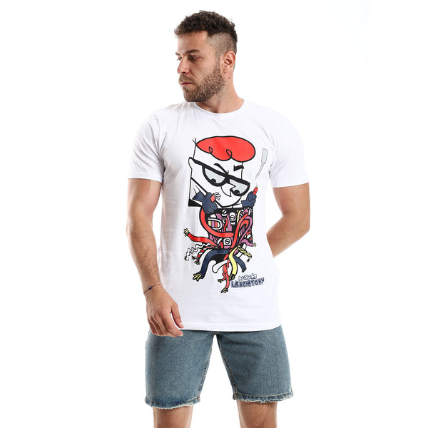 cartoon-printed-cotton-short-sleeves-summer-tee