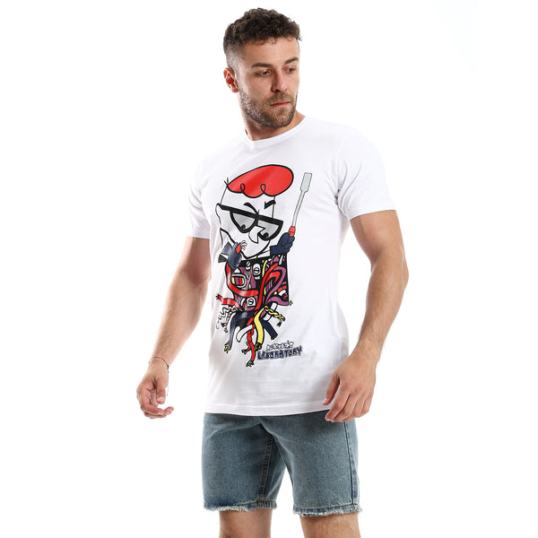 cartoon-printed-cotton-short-sleeves-summer-tee