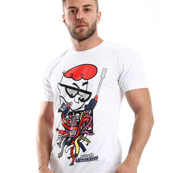 cartoon-printed-cotton-short-sleeves-summer-tee