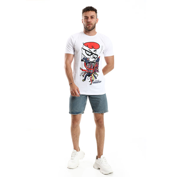 cartoon-printed-cotton-short-sleeves-summer-tee