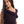 eggplant_self_patterned_ruffle_chest_sleeveless_jumpsuit