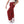 girls_patterned_cotton_printed_pants_with_side_pockets_-_red_-_black