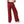 girls_patterned_cotton_printed_pants_with_side_pockets_-_red_-_black