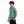 Load image into Gallery viewer, Regular Fit Solid Green Buttoned Shirt

