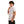 Load image into Gallery viewer, Pale Grey Short Sleeves Shirt With Front Pocket
