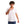 Load image into Gallery viewer, White Short Sleeves Shirt With Classic Collar
