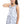 Load image into Gallery viewer, Girls Sleeveless Floral Dress for Summer Days - White
