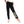 Load image into Gallery viewer, Left Leg Emojis Sweatpants - Black, Yellow, Green &amp; Baby Blue
