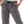 Load image into Gallery viewer, Girls Printed &quot;Snoopy&quot; Cotton  Sweatpants - Heather Dark Grey

