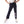 Load image into Gallery viewer, Girls Casual Elastic Waist With Drawstring Sweatpants - Navy Blue
