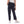 تحميل الصورة في عارض المعرض ، Girls Casual Elastic Waist With Drawstring Sweatpants - Navy Blue
