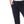 Load image into Gallery viewer, Girls Casual Elastic Waist With Drawstring Sweatpants - Navy Blue
