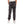 Load image into Gallery viewer, Girls Floral Slip On Sweatpants with Functional Pockets - Black

