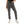 Load image into Gallery viewer, Basic Elastic Waist Joggers with Side Pockets - Dark Heather Grey
