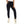 Load image into Gallery viewer, Everyday Slip On Comfy High Waist Joggers - Navy Blue
