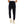 Load image into Gallery viewer, Everyday Slip On Comfy High Waist Joggers - Navy Blue
