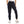 Load image into Gallery viewer, Elastic Waist With Drawstring Navy Blue Pants
