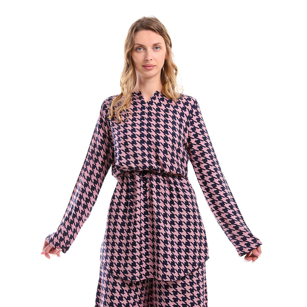 rayon_open_v-neck_tunic_with_waist_drawstring_-_cashmere_-_navy_blue