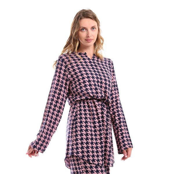 rayon_open_v-neck_tunic_with_waist_drawstring_-_cashmere_-_navy_blue