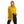 Load image into Gallery viewer, Fluffy Plaids Long Sleeves Mustard &amp; Black Shirt
