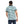 Load image into Gallery viewer, Matching Cole &amp; Sleeves Hem Black &amp; Baby Blue Polo Shirt

