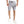 Load image into Gallery viewer, Slip On Cotton Shorts With Side Pockets
