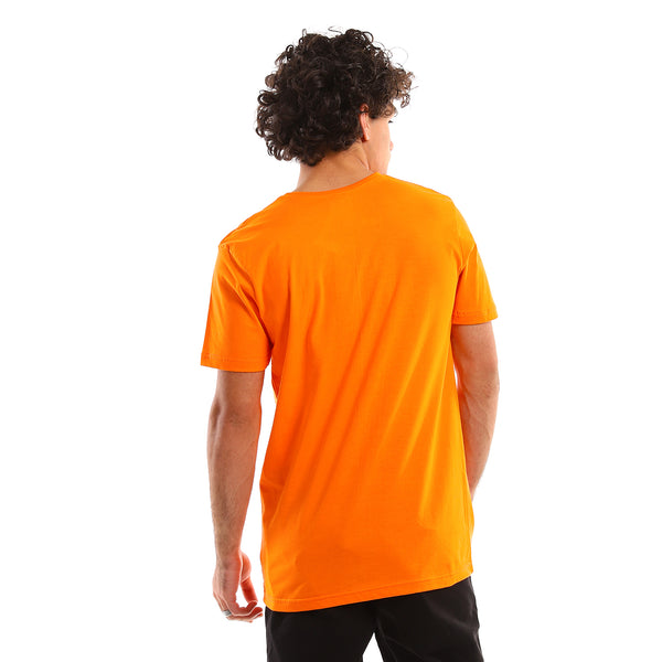 printed_catch_waves_orange_cotton_tee