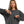 Load image into Gallery viewer, Everyday Oversized Solid Long Sleeves Tee - Heather Charcoal
