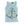 Load image into Gallery viewer, Boys Striped &amp; Printed Tank Top - Light Blue &amp; Off White

