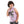 Load image into Gallery viewer, &quot;Epic&quot; lavander Hooded Cotton Tank Top

