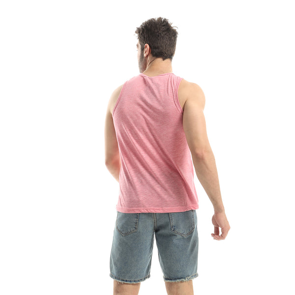 " Hawaii" Printed Summer Tank top - Heather Rose