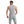 Load image into Gallery viewer, Dark Grey &amp; White Slip On Cotton Tank Top
